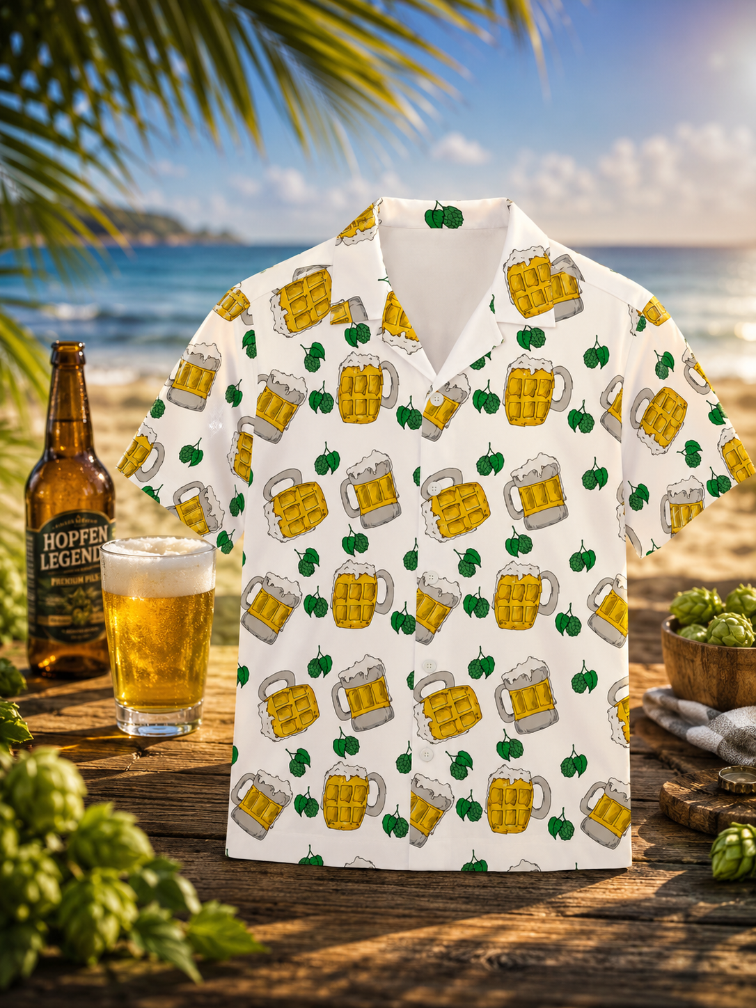 Hawaiihemden