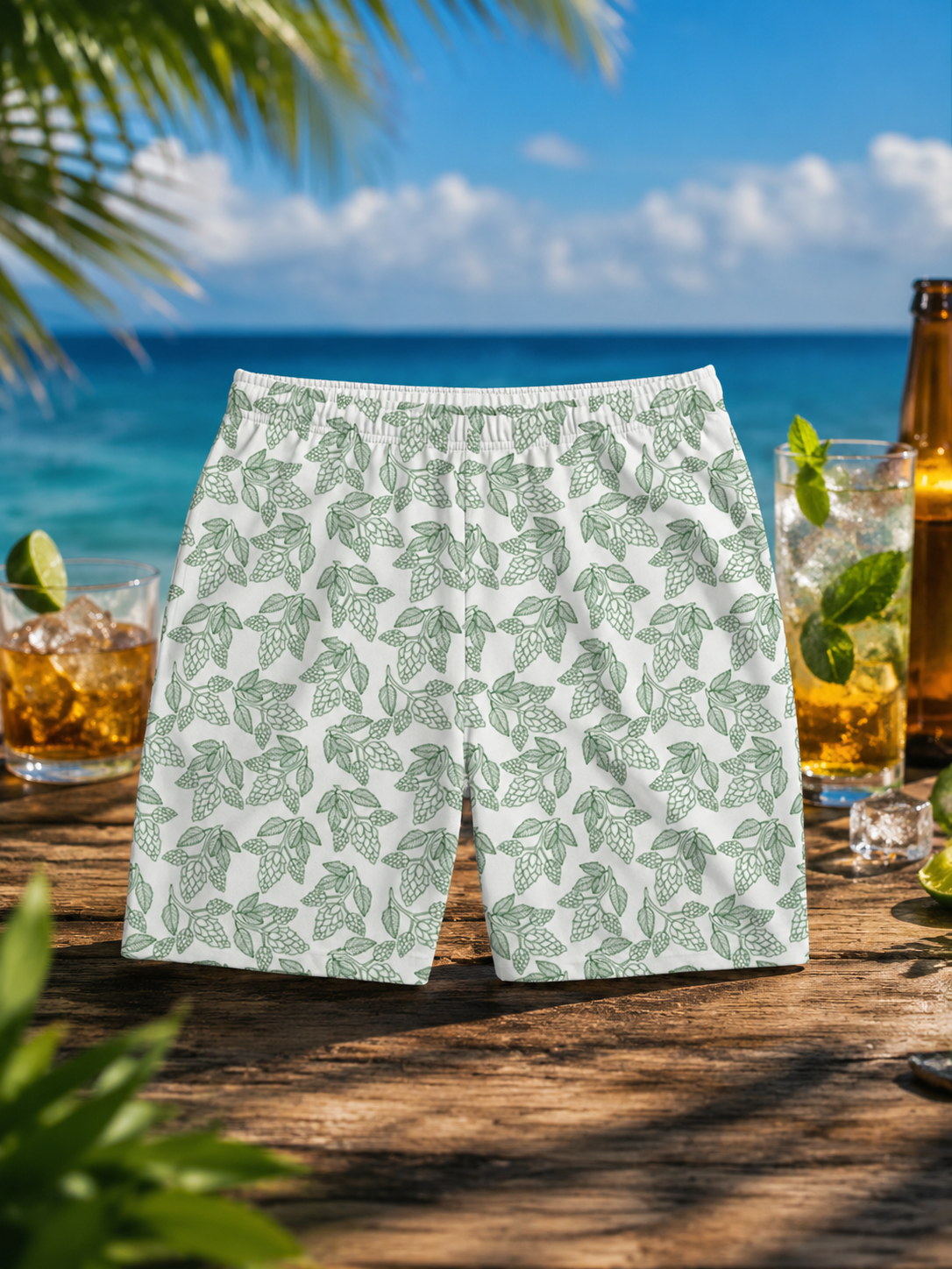 Badehose