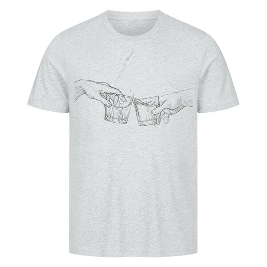 Image for color: heather grey