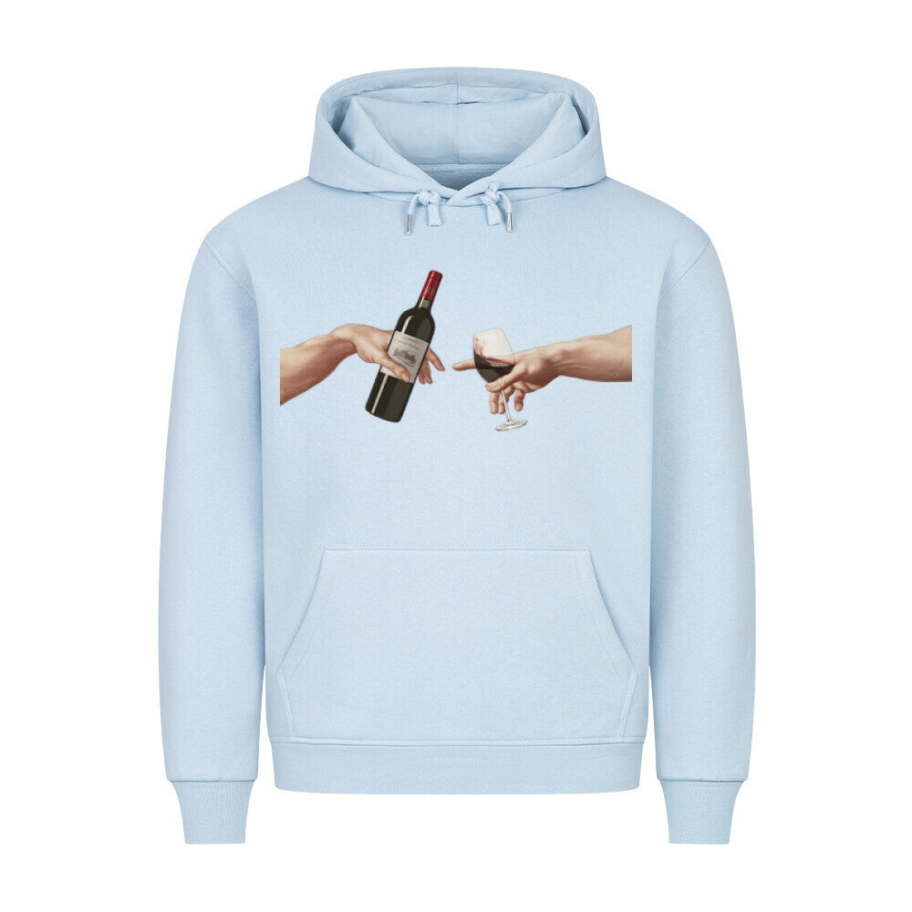 Image for color: babyblau