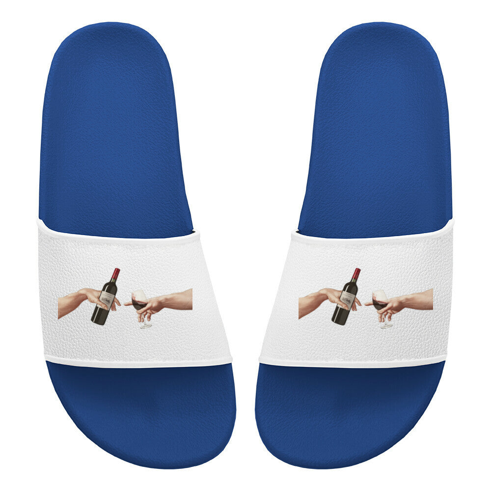 Image for color: blau