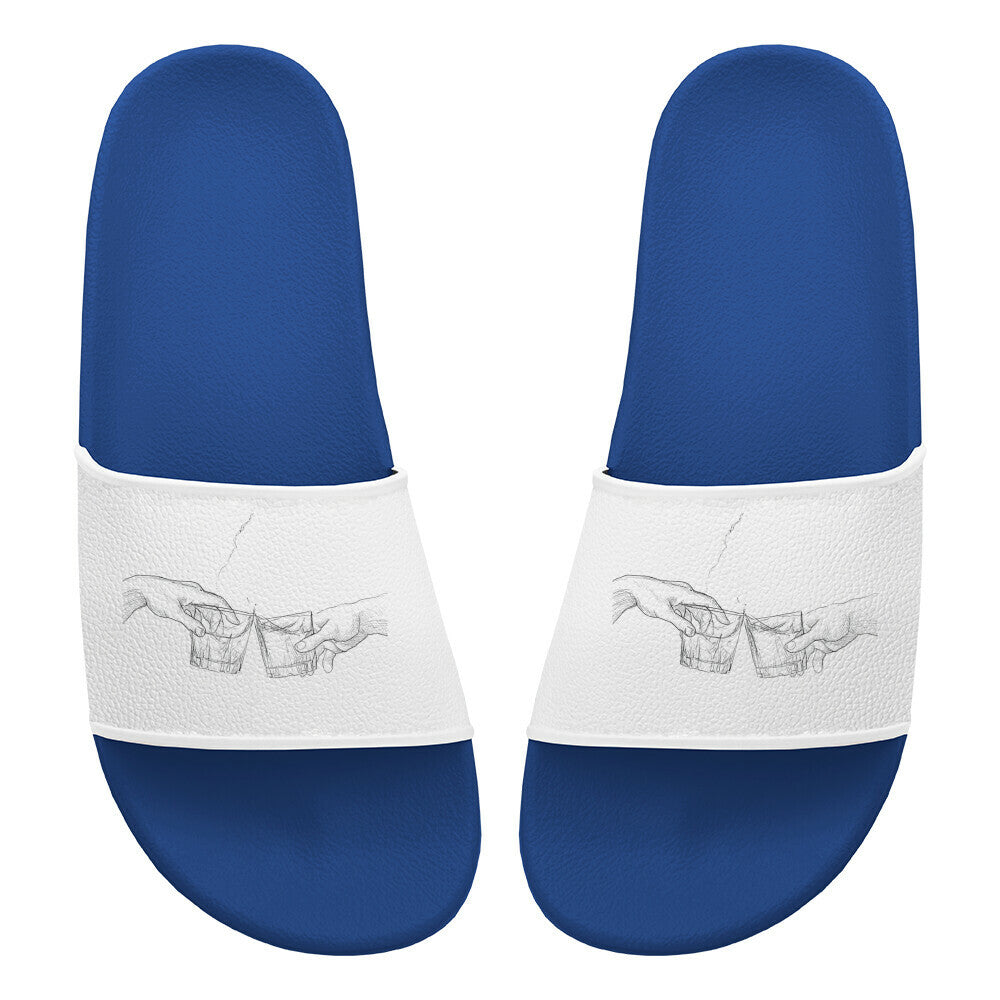 Image for color: blau