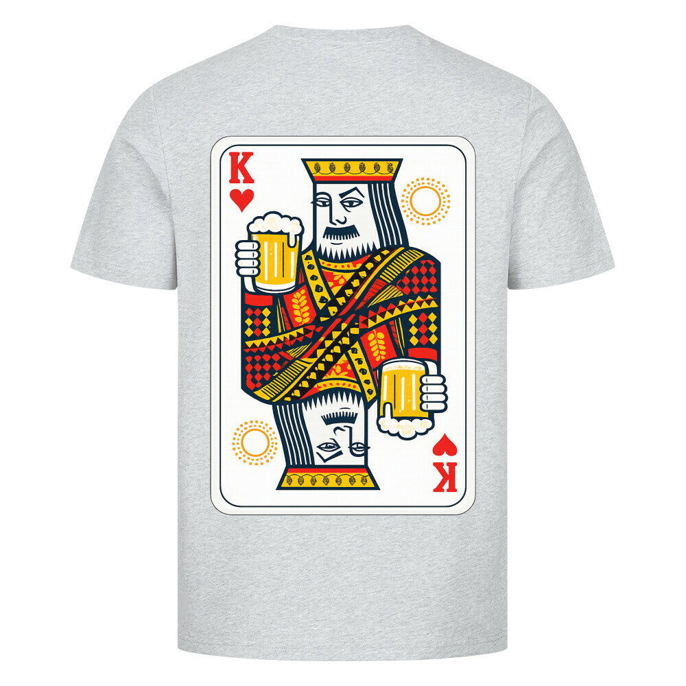 Image for color: heather grey
