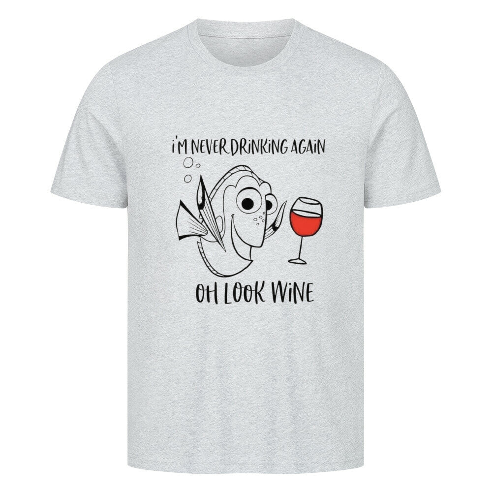 Image for color: heather grey