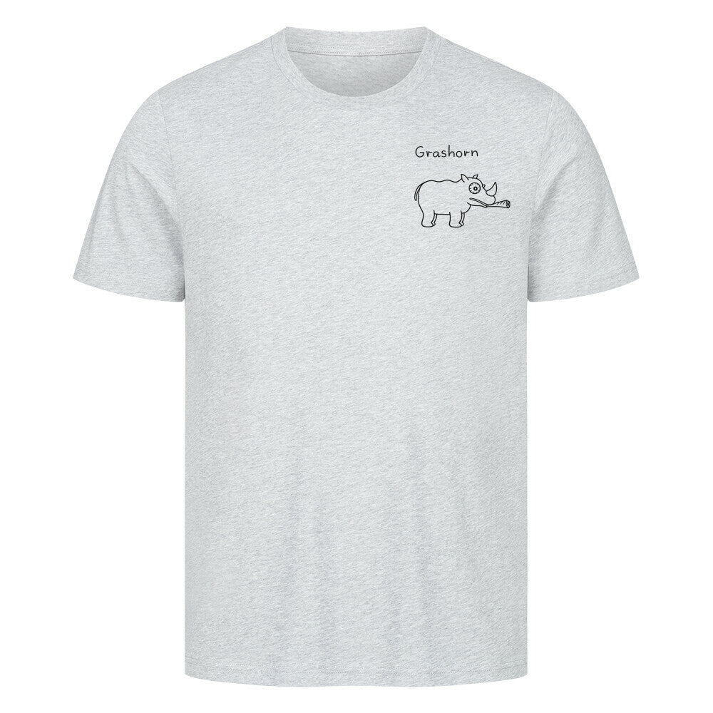 Image for color: heather grey
